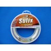 Sufix Surf Leader Clear Chalk Line 50 lb 0.65 mm