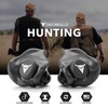 Decibullz - Custom Molded Earplugs, 31dB Highest NRR, Comfortable Hearing