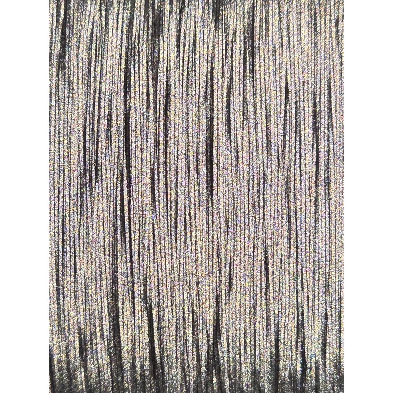 1 Spool 200 g Reflective Yarn GP 129 EUR/kg Lame