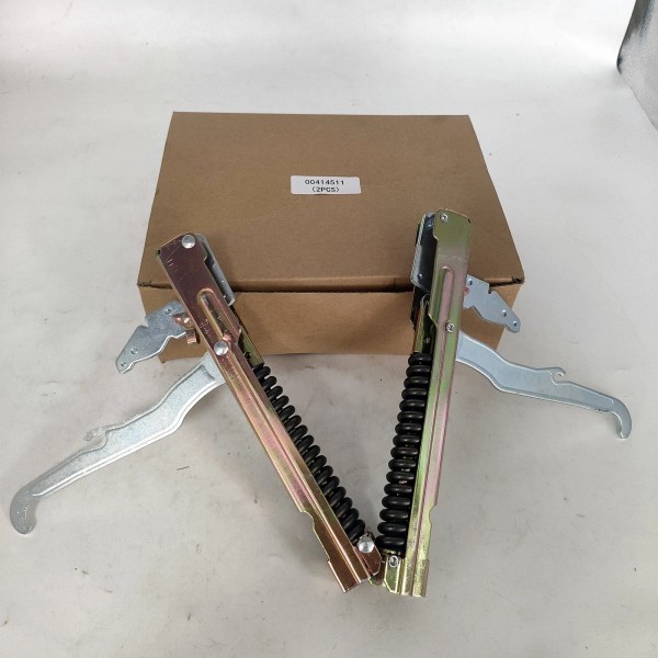 Unbranded New 30" Thermador Hinge Set 00414511, 414511 (2 Hinges)