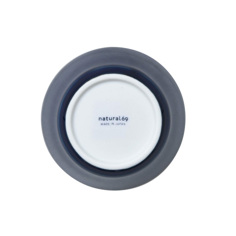 natural69 Erotoridori [Bowl M] Dark Blue