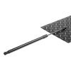 RIDEX 219G0529 Gas Spring Tailgate Damper Length 483.5 mm Extension