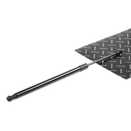 RIDEX 219G0529 Gas Spring Tailgate Damper Length 483.5 mm Extension Force 750N Stroke 148 335 mm