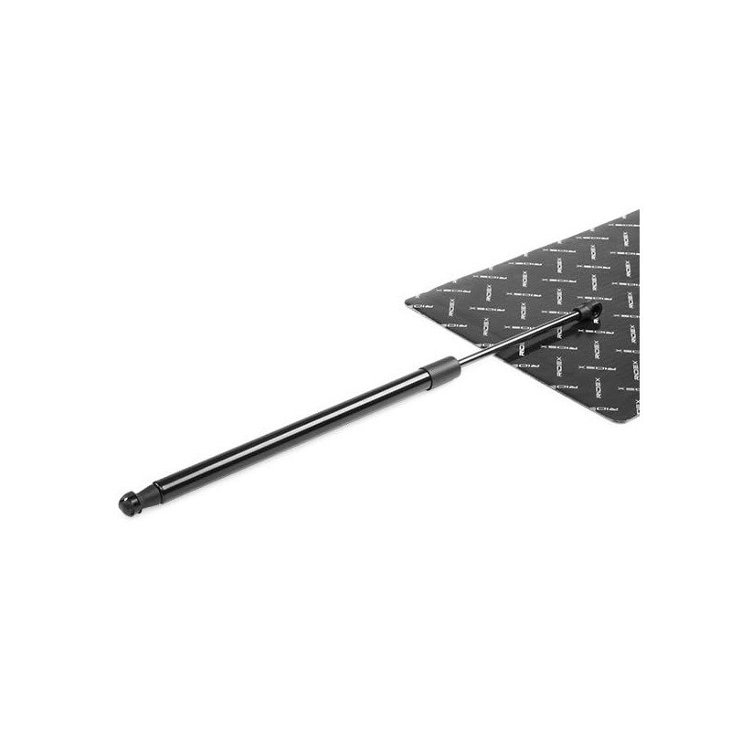 RIDEX 219G0529 Gas Spring Tailgate Damper Length 483.5 mm Extension