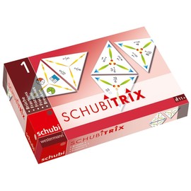 SCHUBITRIX Mathematik: Brüche 1