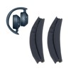 Replacement Headphones Headband for WH-XB910N Headphones, Protein Leather Headband Cushion,