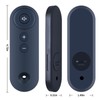 TCNOUMT Replacement Remote Control intended for Sonos Arc, Arc SL,