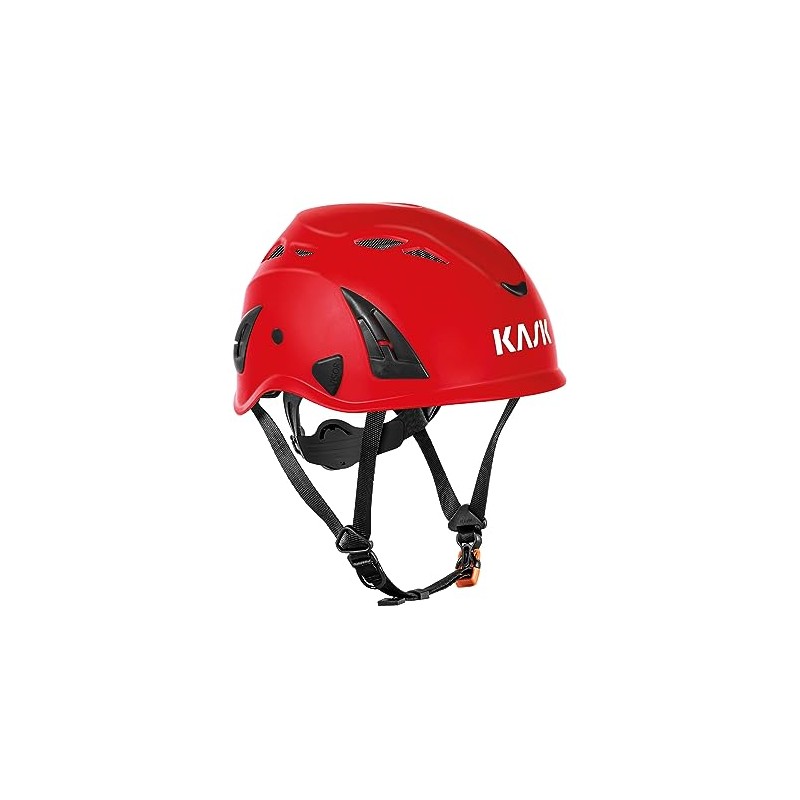 Superplasma AQ EN 397 Crash Helmet, 2023 (Red)