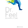 Dr. Feel Doctor Supervised Knee and Thigh Supporter [Strong Pressure]