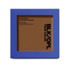 Black Opal Pore ​​Perfecting Powder Foundation, 340 Truly Topaz- Light