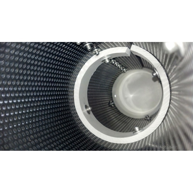 Lake Screen 4" For Pumping From Lake - Canal -