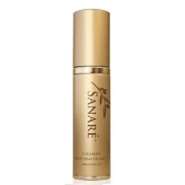 Youngevity Sandra SANARE Collagen Facial Treatment (1 bottle)