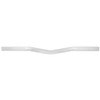 KUAFU Boat Trailer Crossmember Square Tube V-Bend Crossbar 3" x