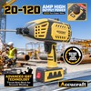 Portable Welding Machine, Welder Machine 110V, ARC Portable Welder with