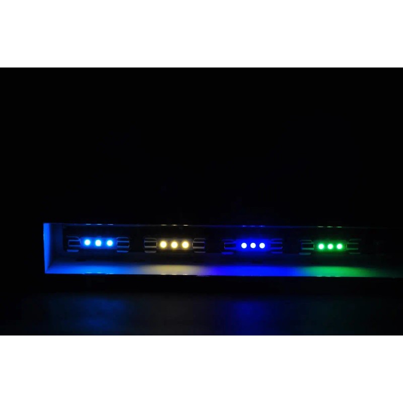 Sansui LAMP KITS (8v WHITE LEDs)MODEL QR-4500 QR-6500 DIAL RECEIVER