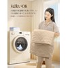 Melvint Mattress Cover, Double, Waterproof Bed Sheet, Waterproof Bedwetting Sheet,