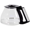 Melitta Haushaltsprod. Glaskanne Look IV 18,5 x 18,5 x 13,5