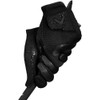 Callaway Golf Rain Spann Gloves (1 Pair) Black Medium