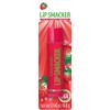 Lip Smacker Bálsamo labial de fresa, 0.14 onzas (paquete de