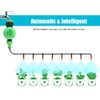 2-120 Minutes Outdoor Garden Hose Water Timer Irrigation Controller Automatic