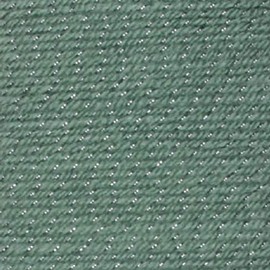 James Brett Twinkle Fashion DK Double Knitting Wool 1 x 100g Ball Glitter Yarn (Sage Green TK37)