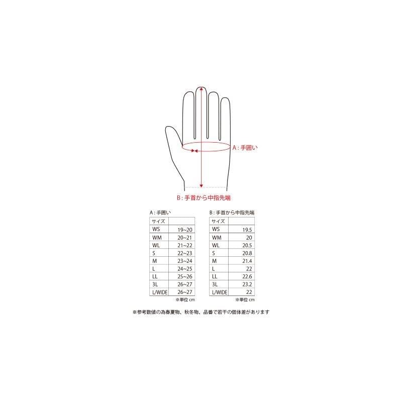 elf EG-S525 Motorcycle Gloves Spring Summer Model Strada Mesh Gloves