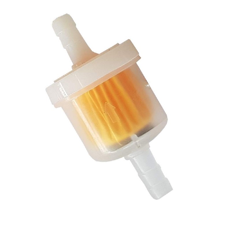 10 x Petrol Filter Fuel Filter Universal Fuel Filter Car