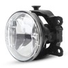 Fog Light Lamp 261500097R With Bulb Replacement for Dacia Sandero