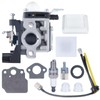 SRM3020 for Echo SRM-3020 RM-3020T RM-3020U for Shindaiwa T302 T302X