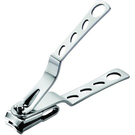 Cotton Orchid Heavy Duty Swivel Nail Toenail Clipper