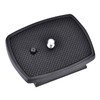 Base Proyector-Camera Quick Release Plate Quick Release Plate Adapter Quick