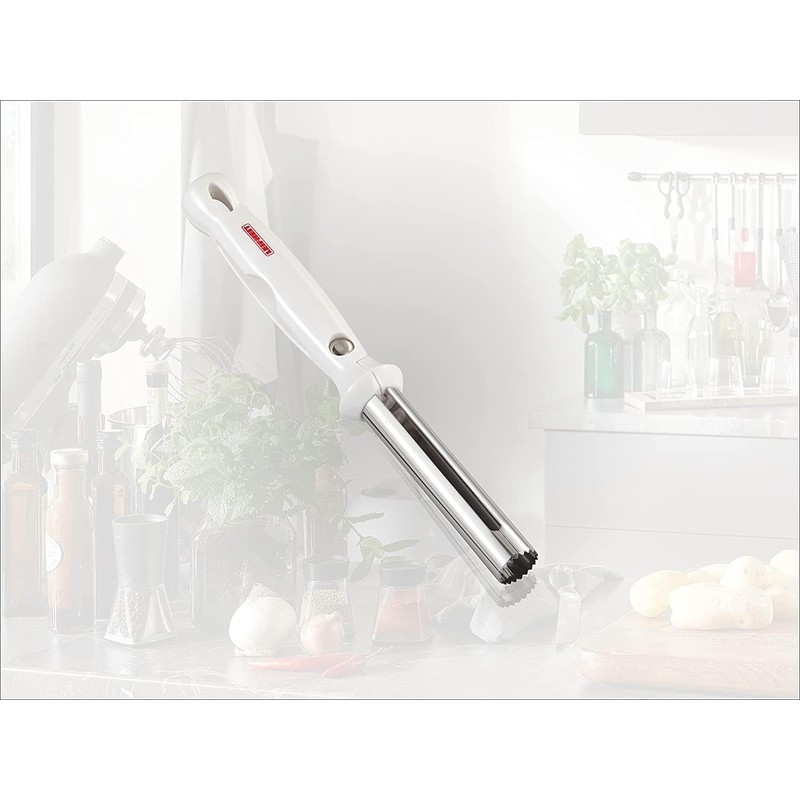 Leifheit 03142 Apple Corer in Stainless Steel