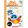 Baxter is Missing: A Branches Book (Owl Diaries #6)
