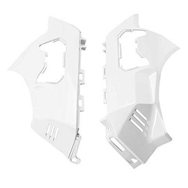 TCMT ABS Plastic Lower Cowl Fit For Honda Goldwing 1800 GL1800 2018-2024 Replaces for 64420-MKC-A00ZB 64430-MKC-A00ZB