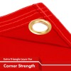 G128 2 Pack: Canada Canadian Flag 3x5 Ft Printed 150D
