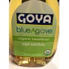 Blue Agave Organic Sweetener, 2 Pack
