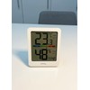 Is your workplace too cold? Check this! Desk thermometer, room