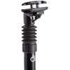 Prophete Patent Spring Seat Post | Aluminium | Length 300