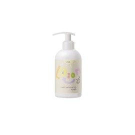 Jeongsaemmul Kids Essential Lotion 280ml / 정샘물 키즈 에센셜로션 280ml