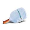 Tangerine Paddle Cover, Classic