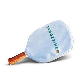Tangerine Paddle Cover, Classic