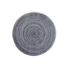 ANAZOZ 6 Piece Placemat Set Set of 6,Placemats for Dining