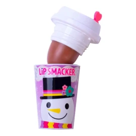 Lip Smacker Balsamo Sabor Bebidas De Navidad Lip Smacker