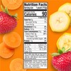 HAPPYTOT Organics Stage 4 Baby Food Pouches, Gluten Free, Vegan