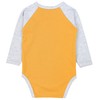 TupTam Baby Bodysuit Long Sleeve - Soft Bodysuit Baby Pack