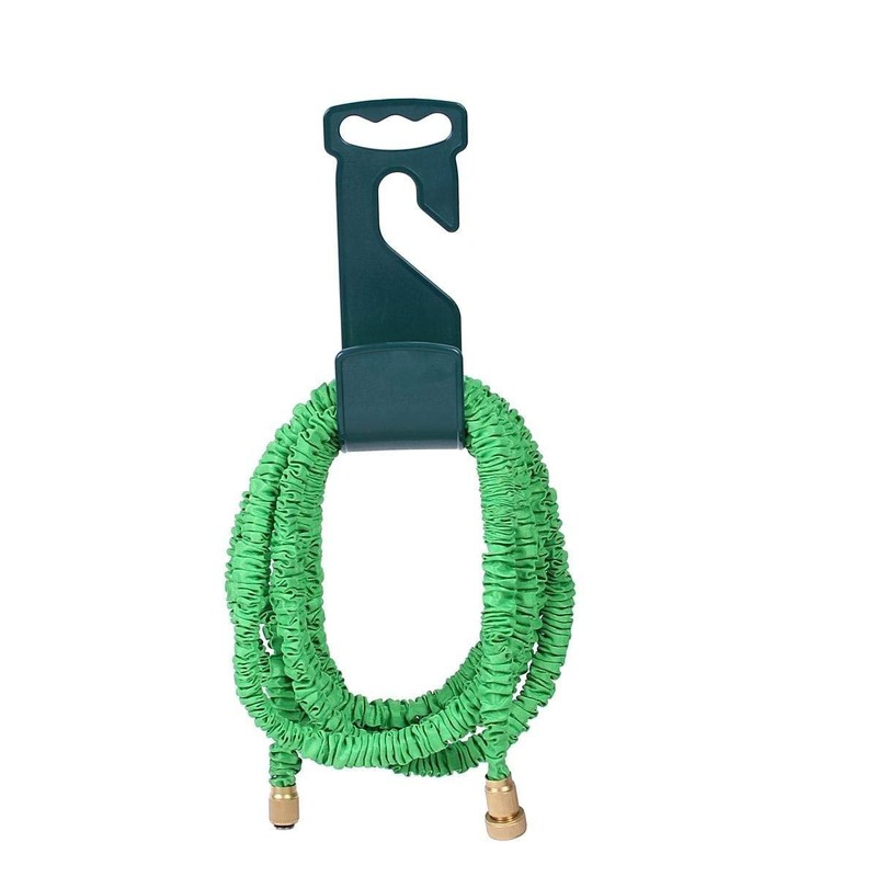 chic style Garden Hose Hanger Wall Mount Hose Holder Hook