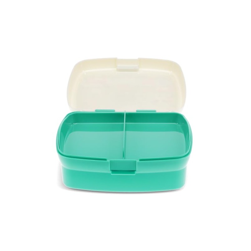 Rex London Lunch Box with Tray - Farmyard