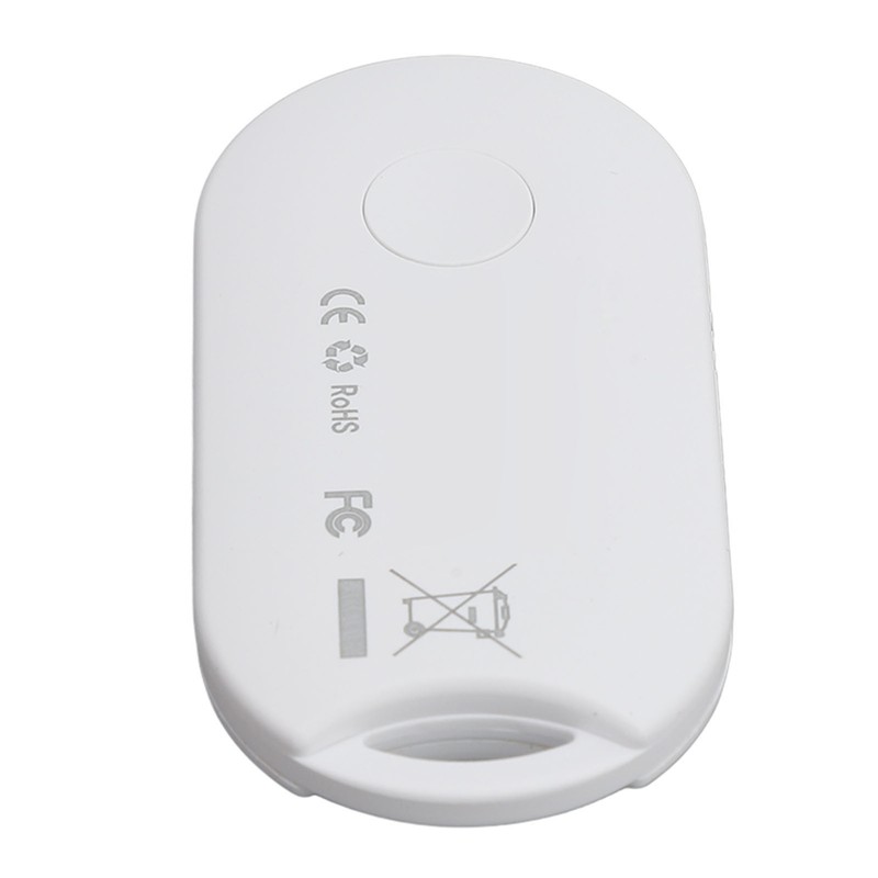 Smart Key Finder Easy Locating Loud Alarm Real Time Monitoring