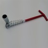 Spark Plug Wrench 5/8 Inch (16mm) ,Long Extended handle, T-handle