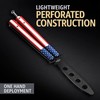 Butterfly Knife - Balisong Trainer - American Practice Butterfly Trainer